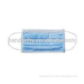 EN14683 Fluid Resistant disposable face masks, anti-flu surgical masks